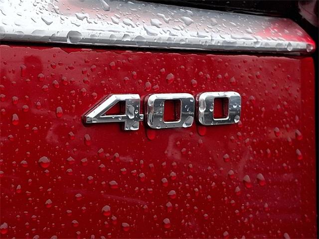 2025 Cadillac XT6 Vehicle Photo in ALLENTOWN, PA 18103-7399
