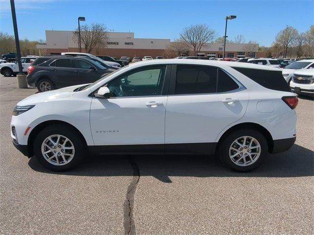 2023 Chevrolet Equinox Vehicle Photo in COLLIERVILLE, TN 38017-9006