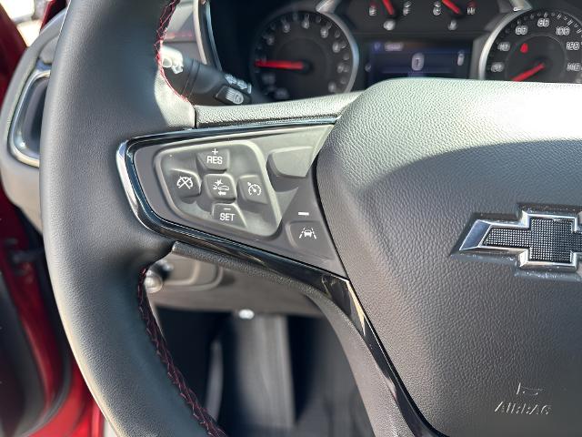 2023 Chevrolet Equinox Vehicle Photo in MANITOWOC, WI 54220-5838