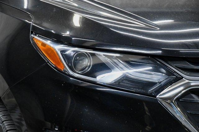 2021 Chevrolet Equinox Vehicle Photo in EVERETT, WA 98203-5662