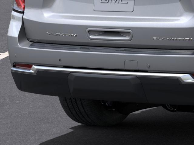 2025 GMC Yukon XL Vehicle Photo in HOMOSASSA, FL 34448-1461