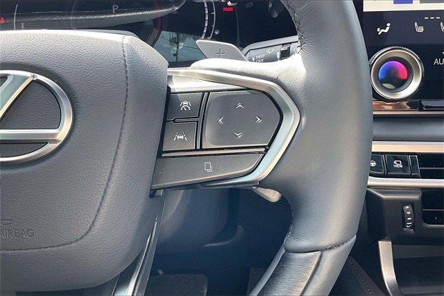 2024 Lexus RX Vehicle Photo in INDEPENDENCE, MO 64055-1314