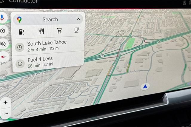 2023 GMC Sierra 1500 Vehicle Photo in ELK GROVE, CA 95757-8703