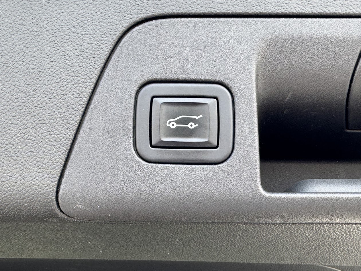 2022 Buick Envision Vehicle Photo in BOONVILLE, IN 47601-9633