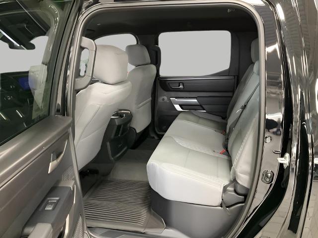 2025 Toyota Tundra 4WD Vehicle Photo in Oshkosh, WI 54904