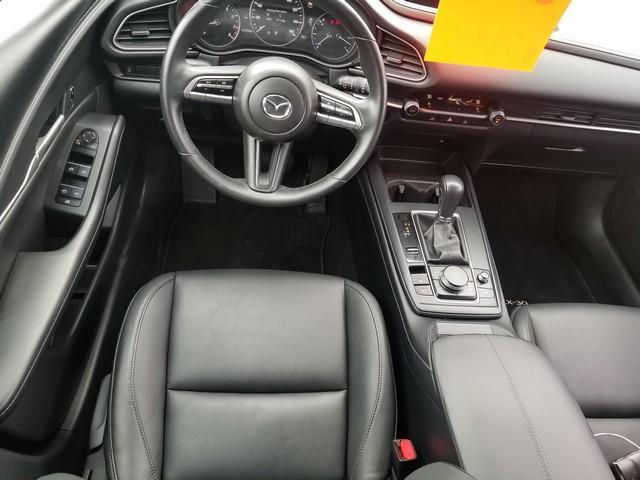 2022 Mazda CX-30 Vehicle Photo in ELYRIA, OH 44035-6349
