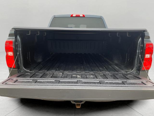 2018 Chevrolet Silverado 1500 Vehicle Photo in Oshkosh, WI 54904