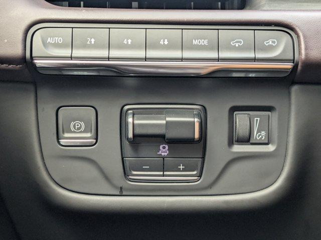 2023 Cadillac Escalade Vehicle Photo in BRUNSWICK, GA 31525-1881