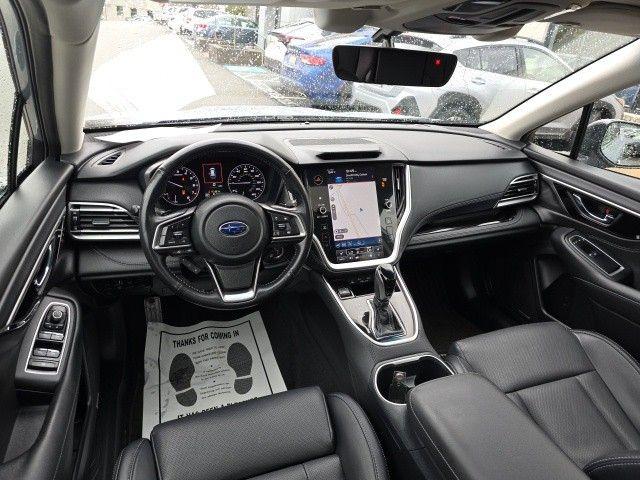 2021 Subaru Outback Vehicle Photo in Pleasant Hills, PA 15236
