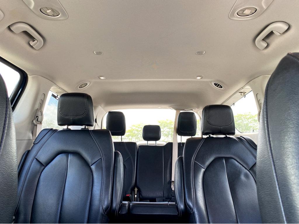 2022 Chrysler Pacifica Vehicle Photo in POOLER, GA 31322-3252
