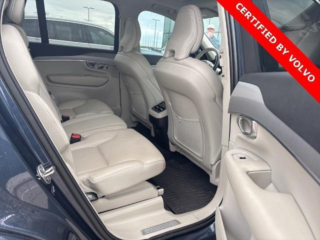 2023 Volvo XC90 Vehicle Photo in San Antonio, TX 78230