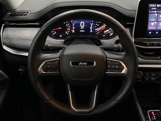 2022 Jeep Compass Vehicle Photo in Appleton, WI 54913