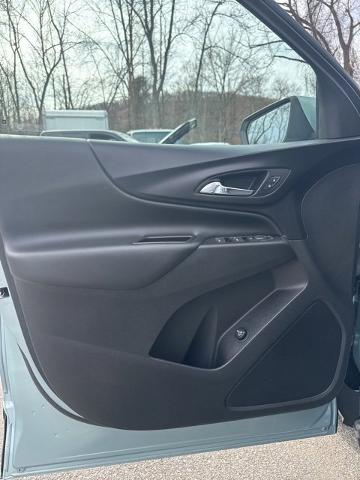 2022 Chevrolet Equinox Vehicle Photo in MOUNT KISCO, NY 10549-1513
