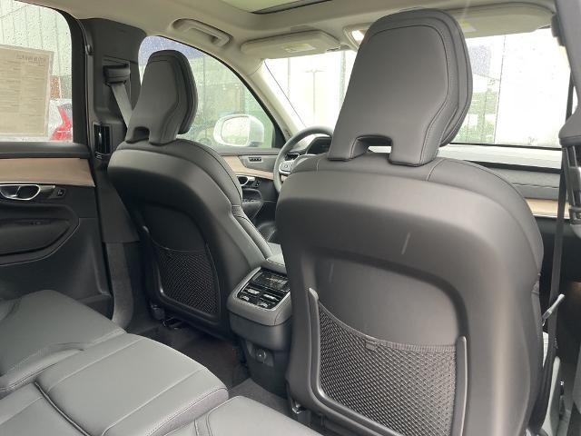 2025 Volvo XC90 Vehicle Photo in Grapevine, TX 76051