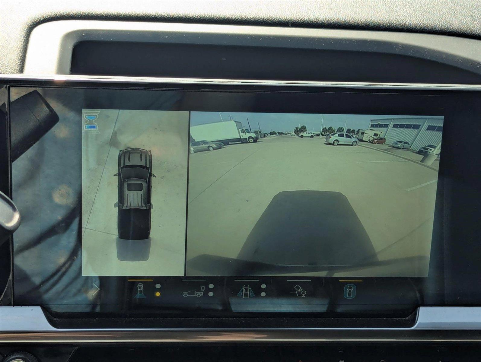 2022 Chevrolet Silverado 1500 Vehicle Photo in CORPUS CHRISTI, TX 78412-4902