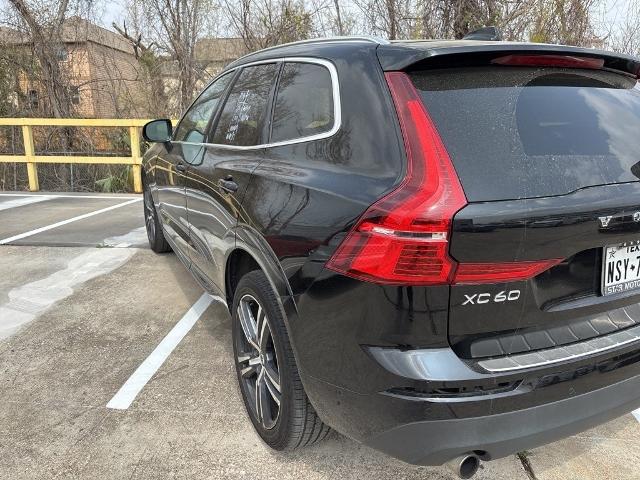 2019 Volvo XC60 Vehicle Photo in San Antonio, TX 78230