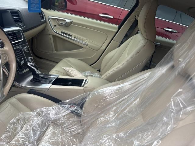 2016 Volvo S60 Vehicle Photo in San Antonio, TX 78230
