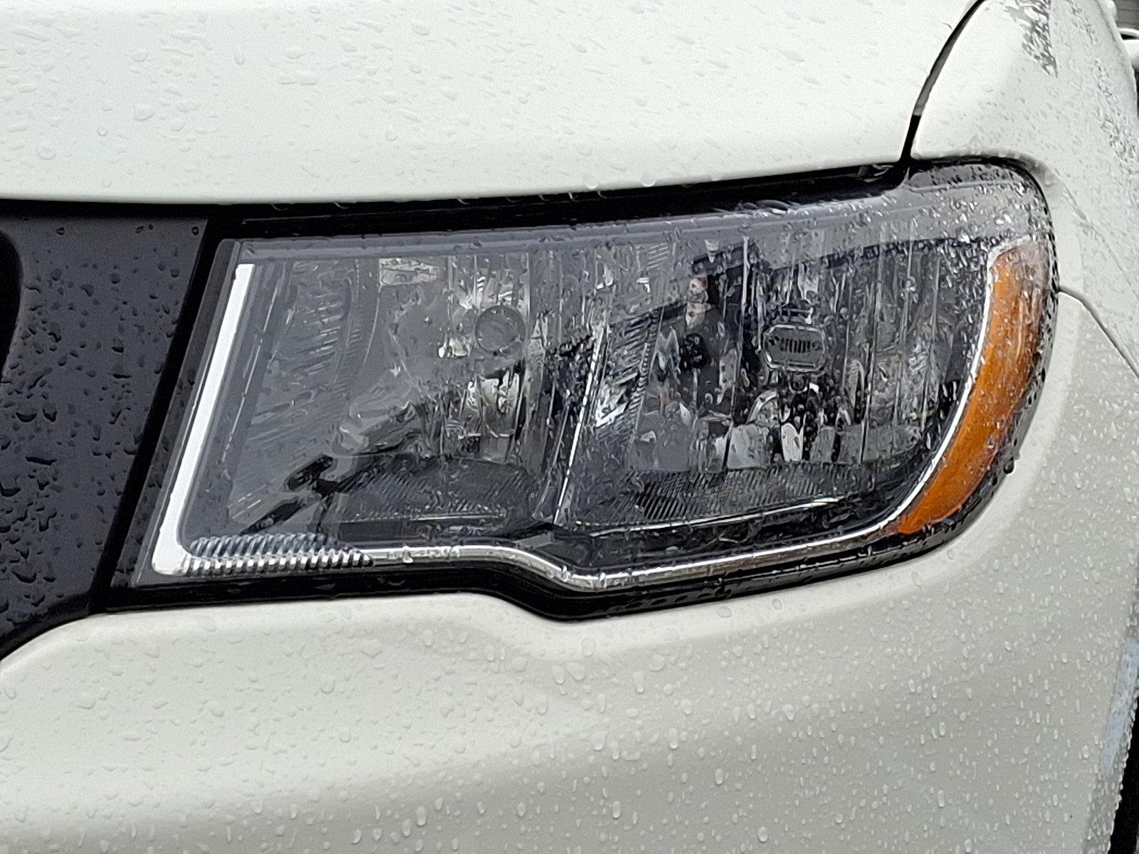 2020 Jeep Compass Vehicle Photo in BETHLEHEM, PA 18017