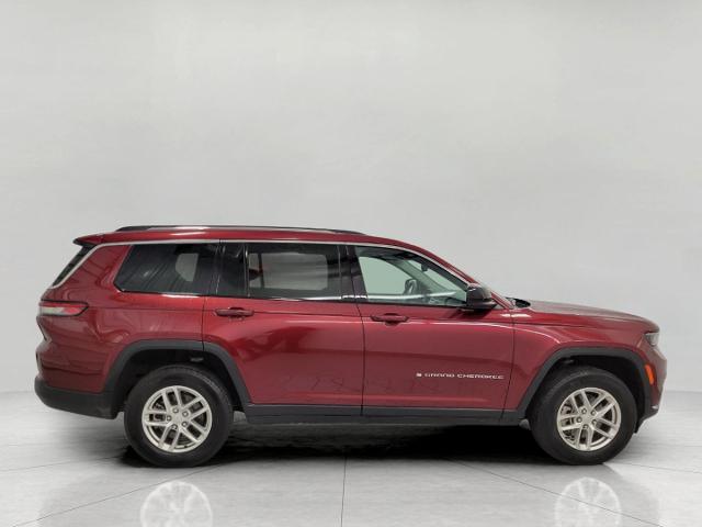 2023 Jeep Grand Cherokee L Vehicle Photo in Oshkosh, WI 54901
