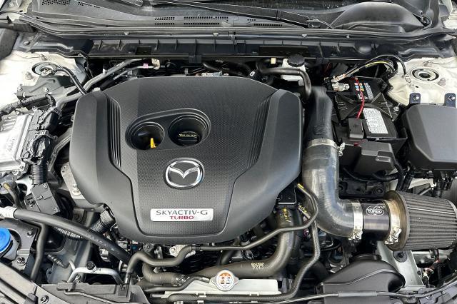 2023 Mazda Mazda3 Sedan Vehicle Photo in SPOKANE, WA 99202-2191