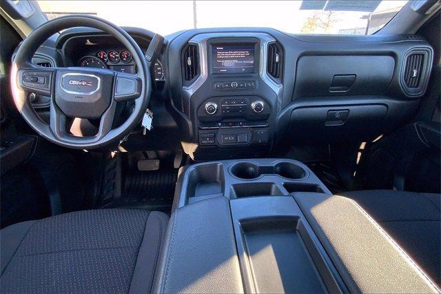 2023 GMC Sierra 2500 HD Vehicle Photo in INDEPENDENCE, MO 64055-1314