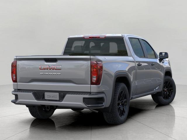 2025 GMC Sierra 1500 Vehicle Photo in OSHKOSH, WI 54904-7811