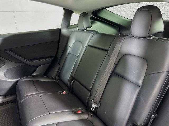 2021 Tesla Model Y Vehicle Photo in PUYALLUP, WA 98371-4149