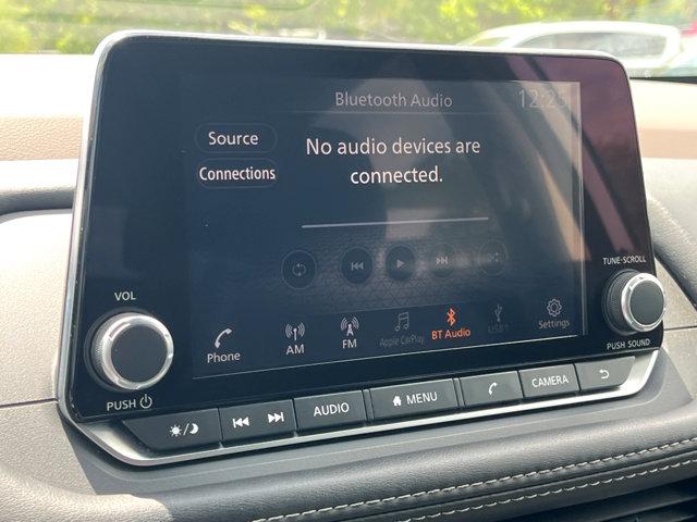 2023 Nissan Rogue Vehicle Photo in Savannah, GA 31419