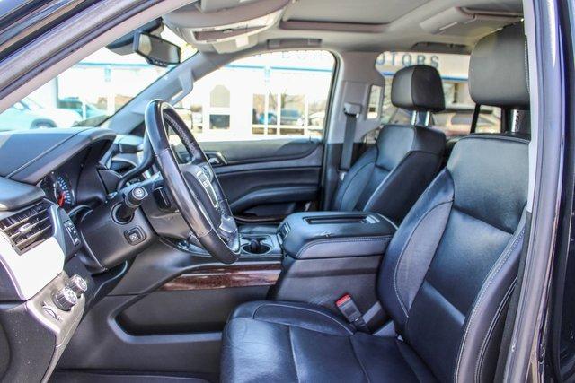2020 GMC Yukon Vehicle Photo in MILES CITY, MT 59301-5791