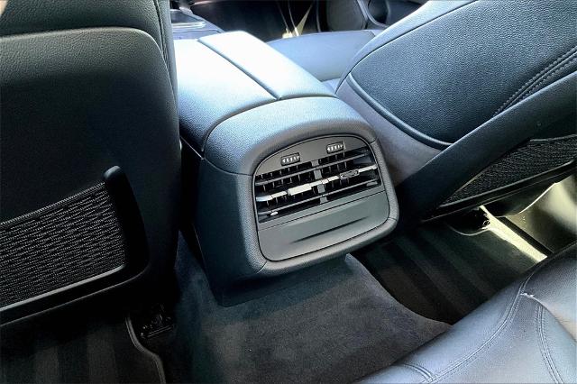 2022 Maserati Ghibli Vehicle Photo in Tulsa, OK 74145
