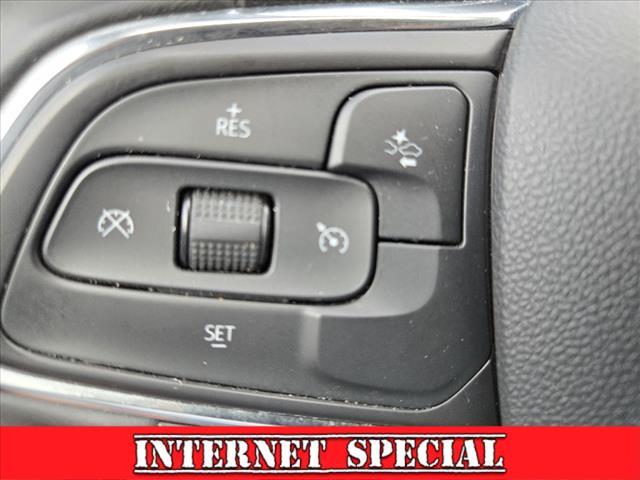 2022 Buick Encore GX Vehicle Photo in LITTLE FALLS, NJ 07424-1717