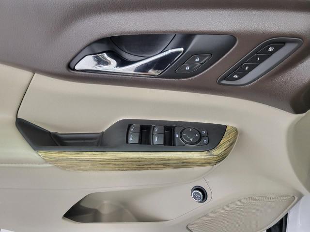 2018 GMC Acadia Vehicle Photo in NEENAH, WI 54956-2243