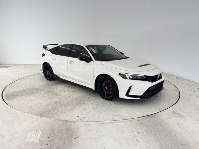 2024 Honda Civic Type R Vehicle Photo in Charlotte, NC 28273