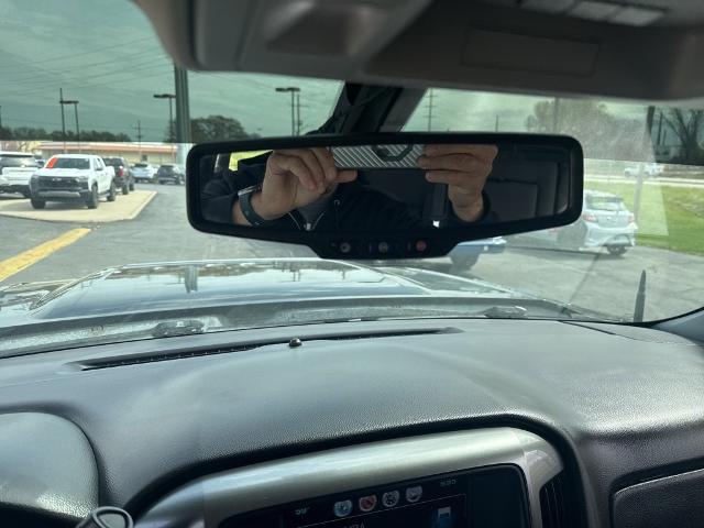 2018 Chevrolet Silverado 2500 HD Vehicle Photo in MANHATTAN, KS 66502-5036