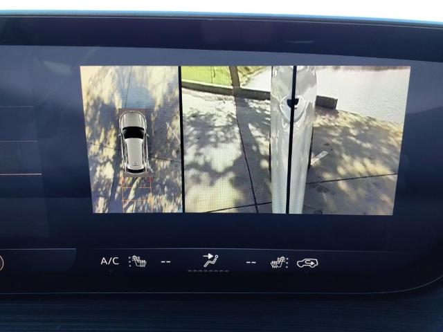 2025 Buick Envision Vehicle Photo in Denton, TX 76205