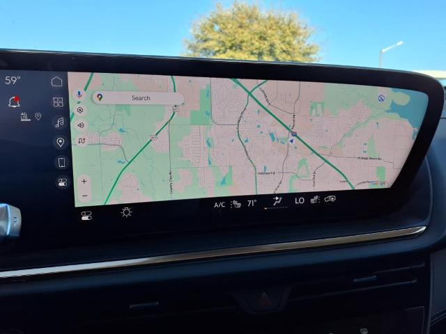 2025 Buick Envision Vehicle Photo in Denton, TX 76205