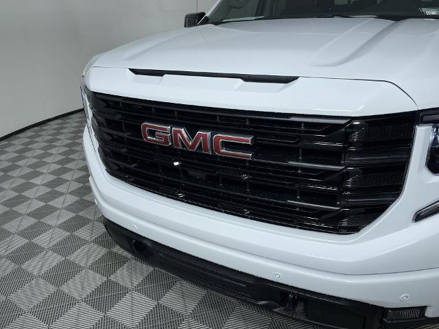2025 GMC Sierra 1500 Vehicle Photo in GILBERT, AZ 85297-0402