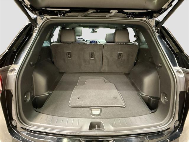 2022 Chevrolet Blazer Vehicle Photo in EVERETT, WA 98203-5662