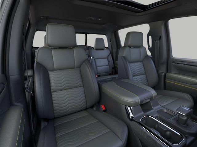 2025 Chevrolet Silverado 1500 Vehicle Photo in OSHKOSH, WI 54904-7811
