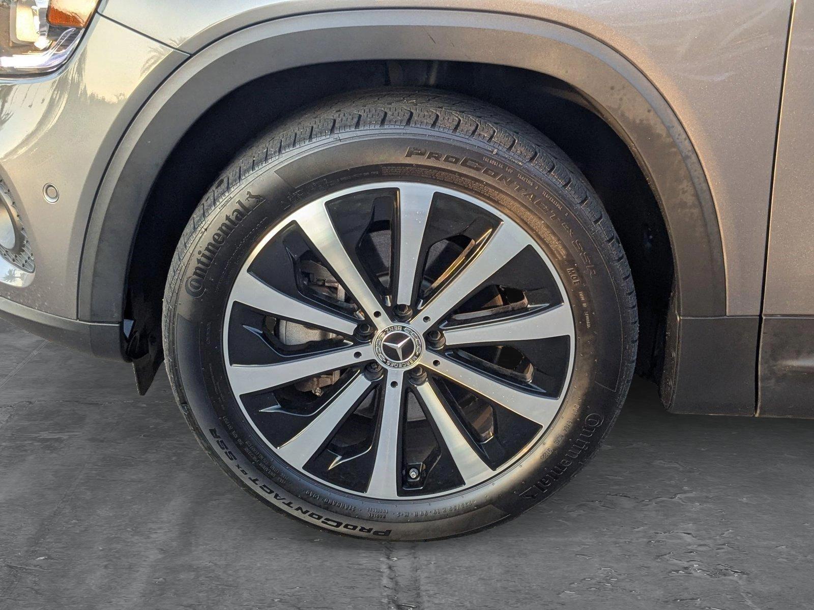 2022 Mercedes-Benz GLB Vehicle Photo in Wesley Chapel, FL 33544