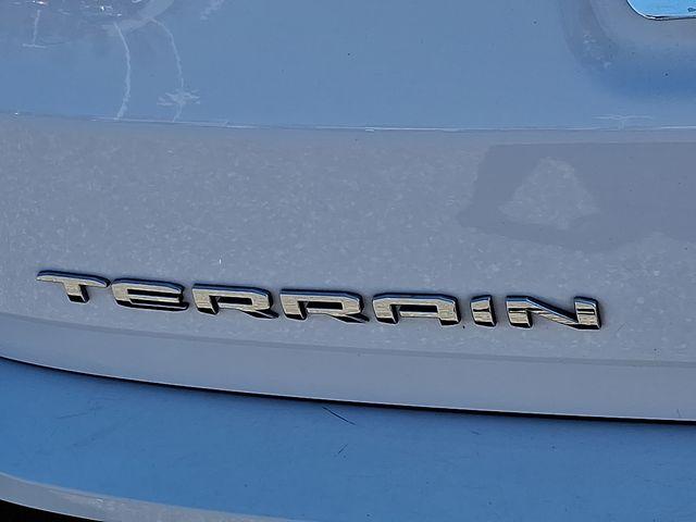 2022 GMC Terrain Vehicle Photo in WATERTOWN, CT 06795-3318