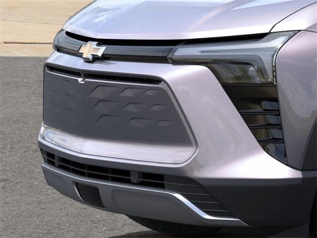2025 Chevrolet Blazer EV Vehicle Photo in ENGLEWOOD, CO 80113-6708