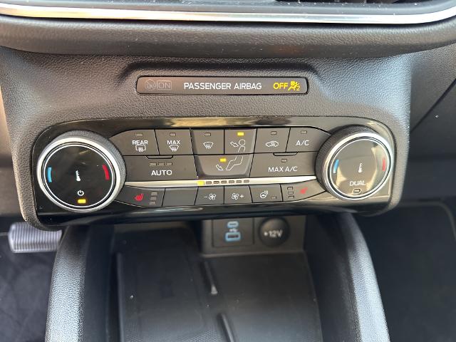 2022 Ford Escape Vehicle Photo in MANITOWOC, WI 54220-5838