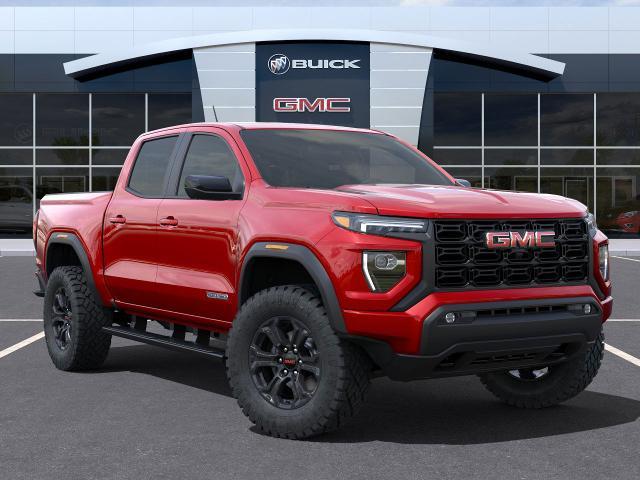 2025 GMC Canyon Vehicle Photo in HOMOSASSA, FL 34448-1461