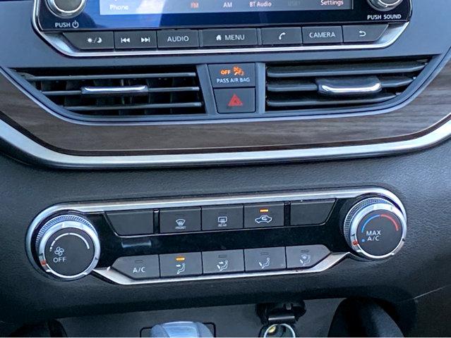2024 Nissan Altima Vehicle Photo in Hinesville, GA 31313