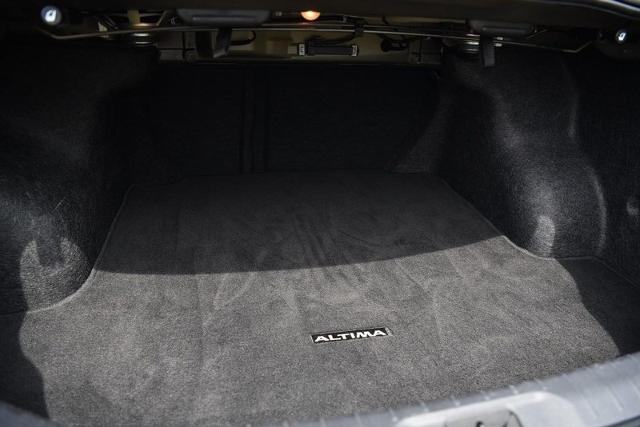 2023 Nissan Altima Vehicle Photo in Ballwin, MO 63011