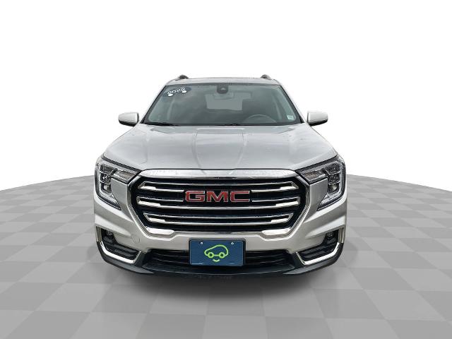 2022 GMC Terrain Vehicle Photo in WILLIAMSVILLE, NY 14221-2883