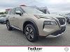Certified 2022 Nissan Rogue Platinum with VIN JN8BT3DDXNW271140 for sale in Mechanicsburg, PA