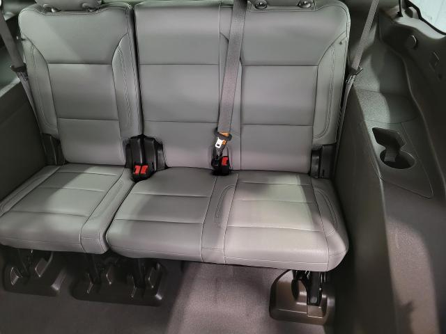 2021 Chevrolet Tahoe Vehicle Photo in APPLETON, WI 54914-4656