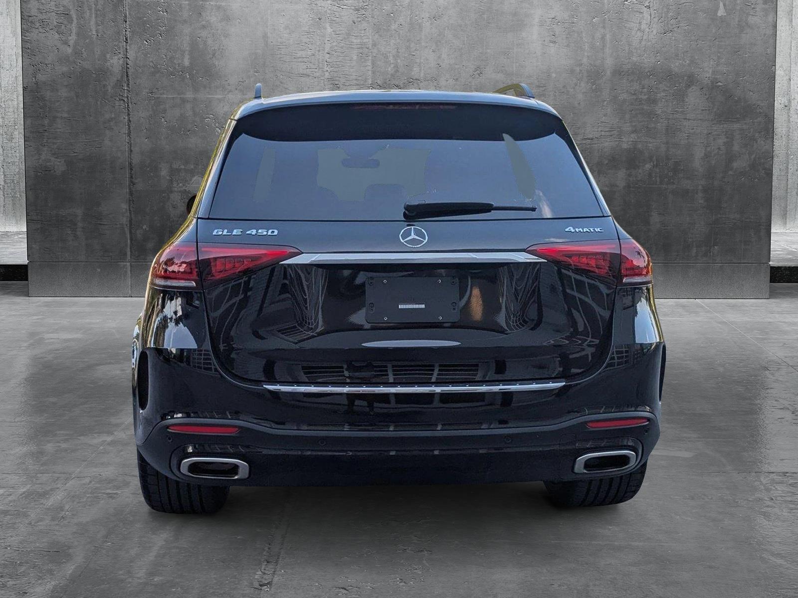 2021 Mercedes-Benz GLE Vehicle Photo in Pompano Beach, FL 33064